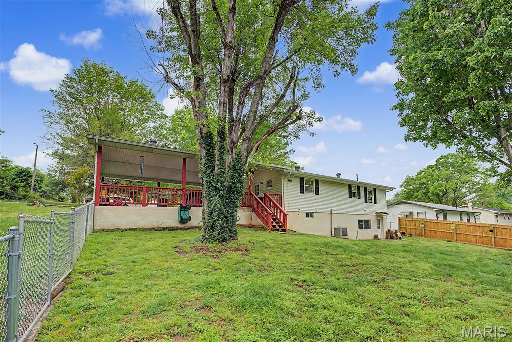 Greers Sub - Residential