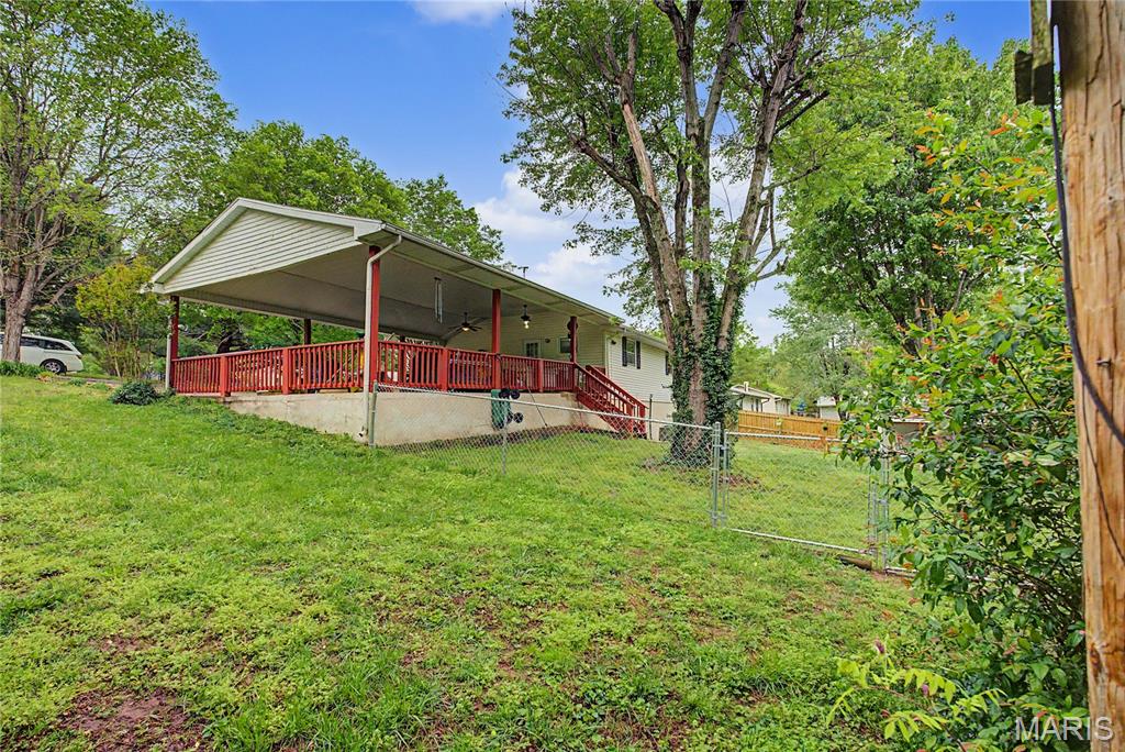 Greers Sub - Residential