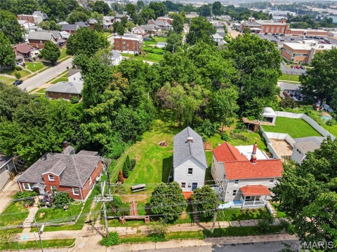 Tiny photo for 1316 Graham Street, St Louis, MO 63139 (MLS # 26046749)