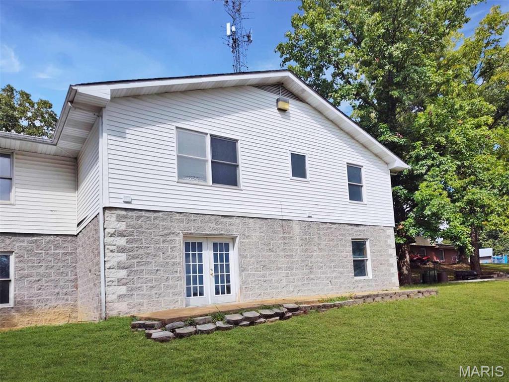 1583 Marble Springs Road