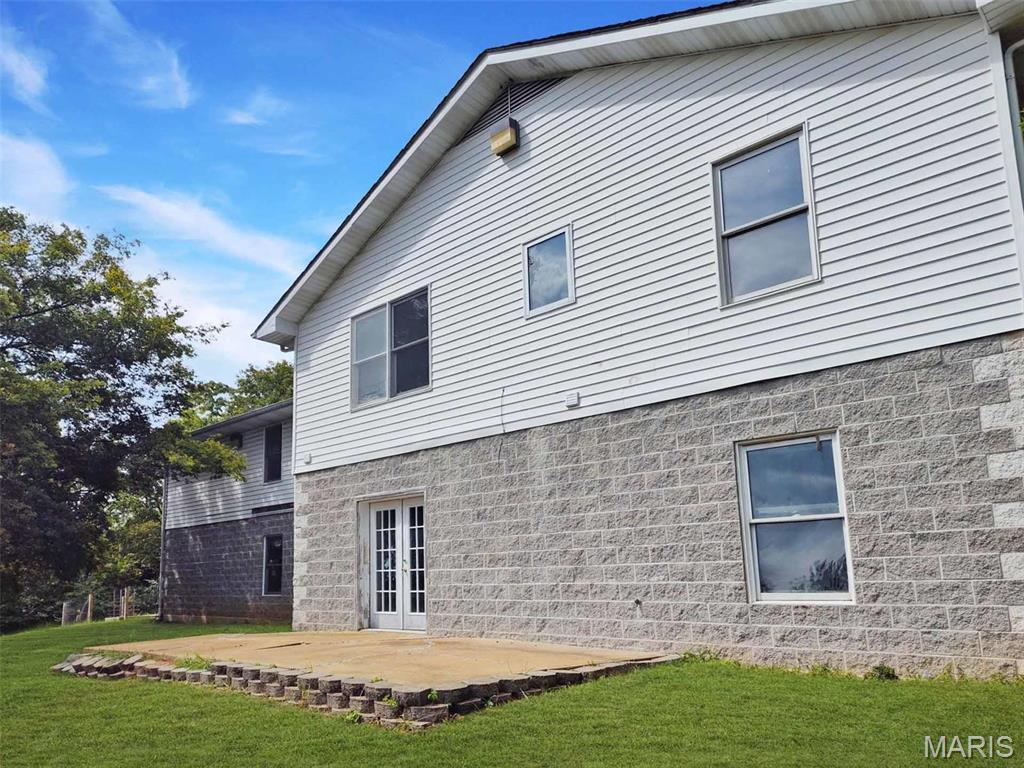 1583 Marble Springs Road
