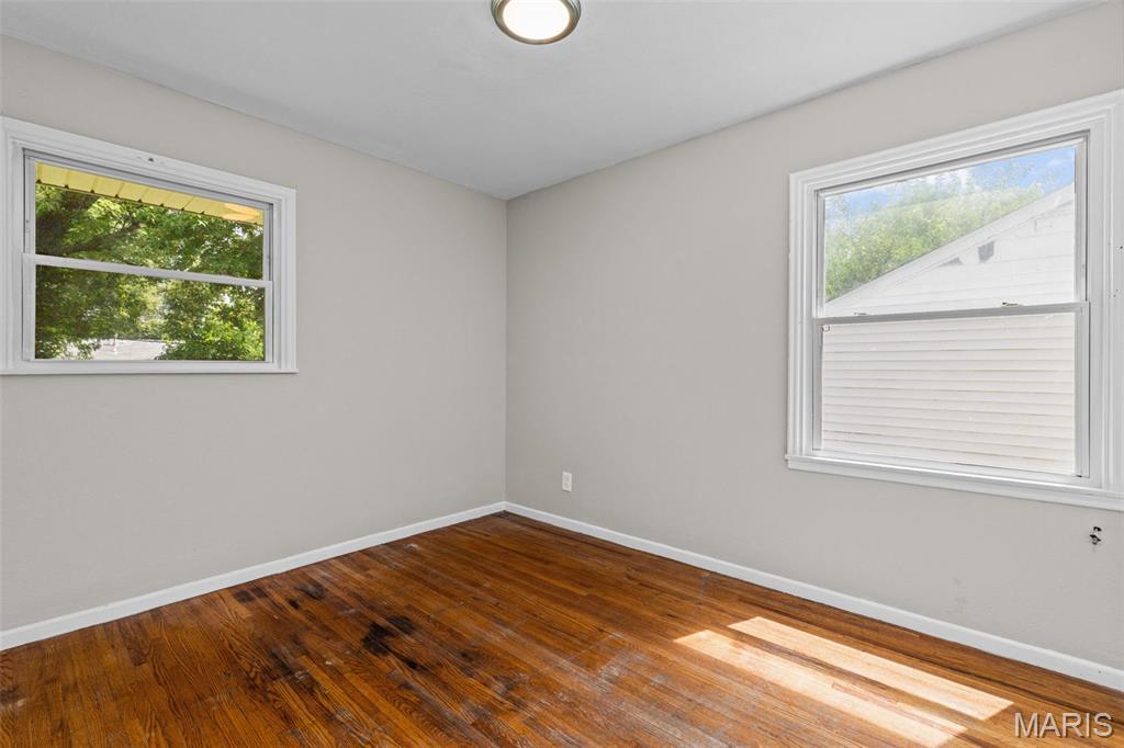 Glasgow Village Unit 3 - Residential