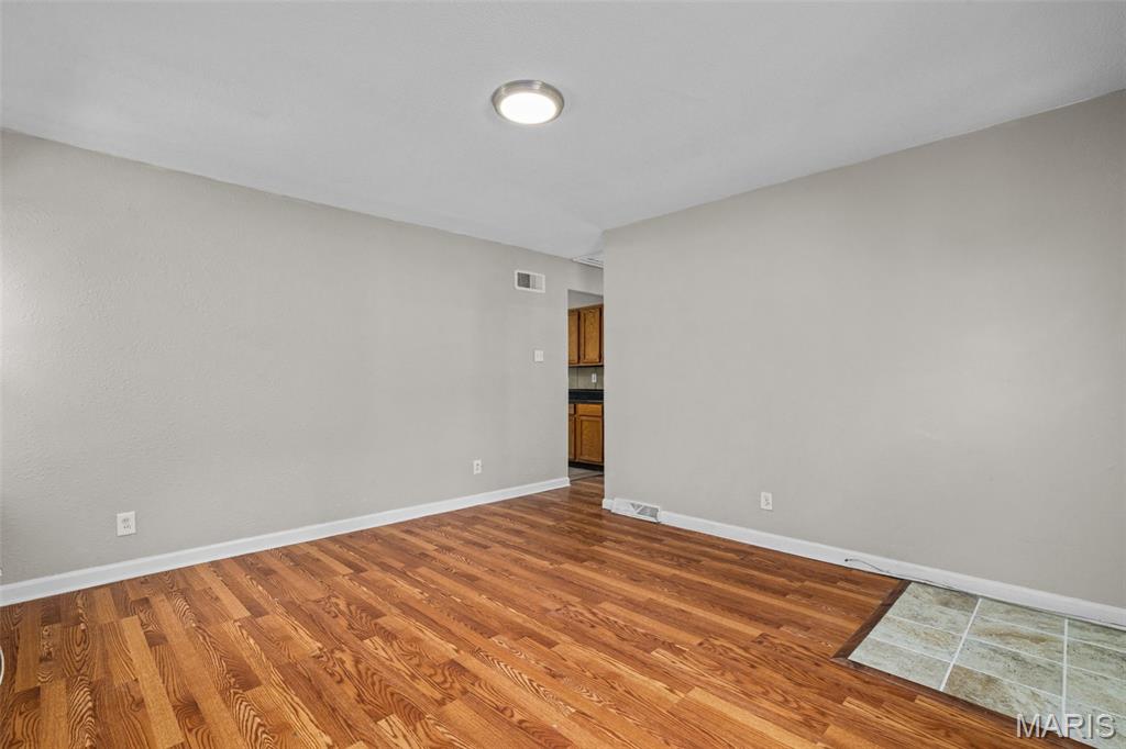 Glasgow Village Unit 3 - Residential