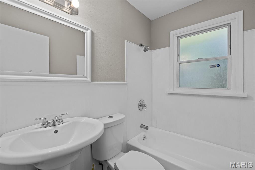 Glasgow Village Unit 3 - Residential