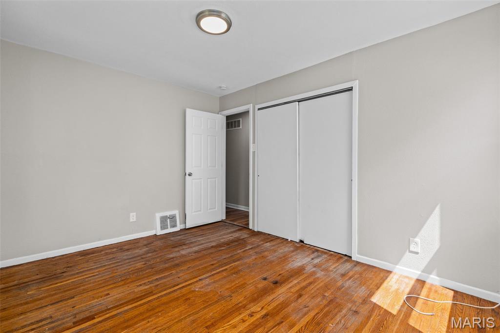 Glasgow Village Unit 3 - Residential