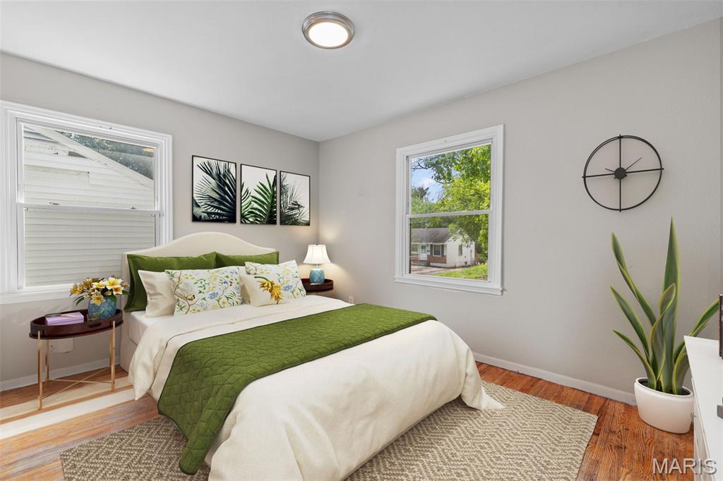 Glasgow Village Unit 3 - Residential