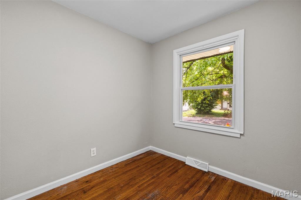 Glasgow Village Unit 3 - Residential