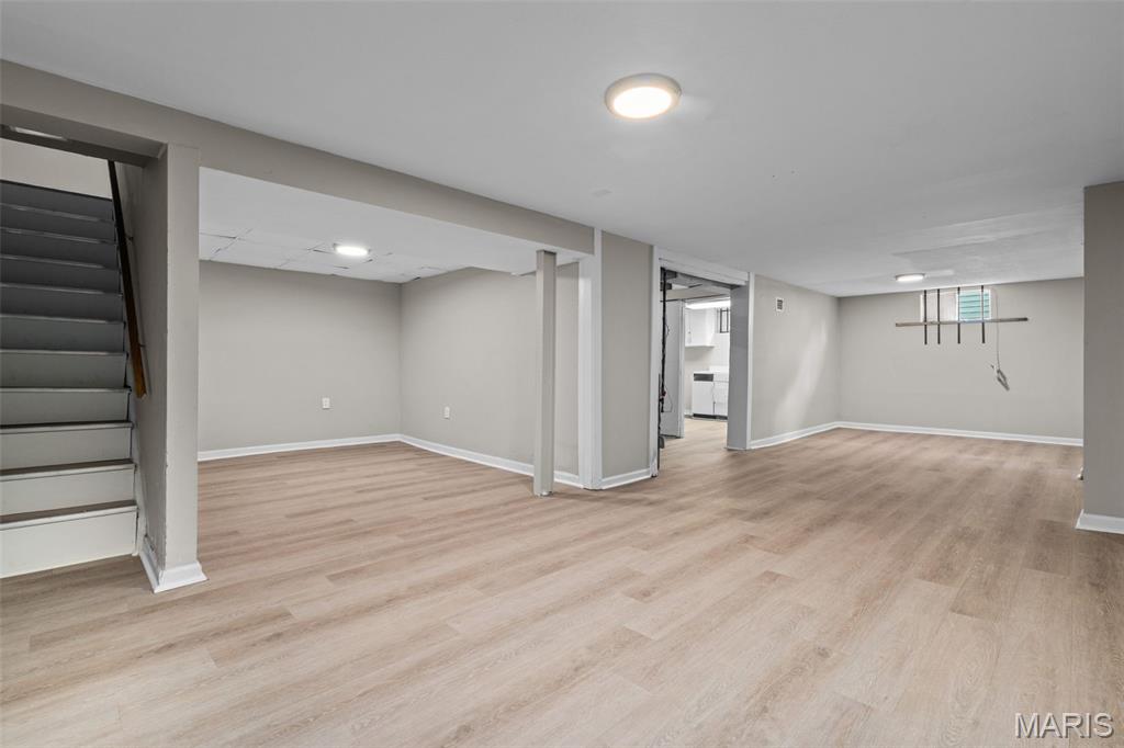 Glasgow Village Unit 3 - Residential