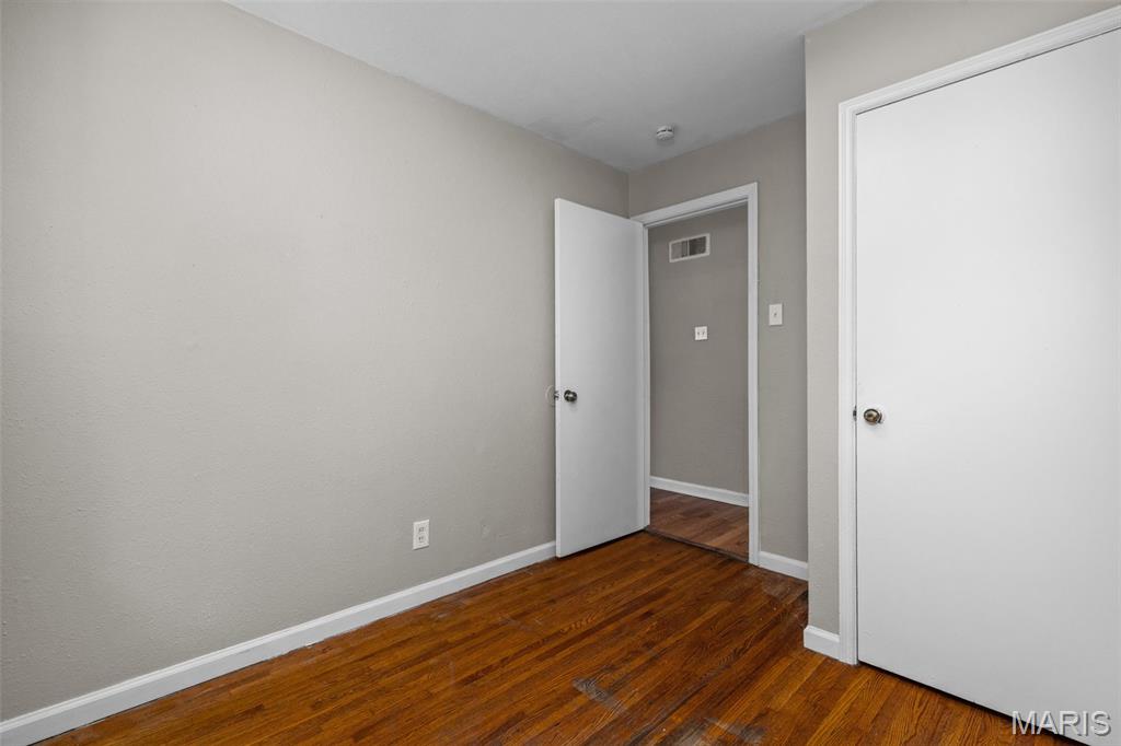 Glasgow Village Unit 3 - Residential