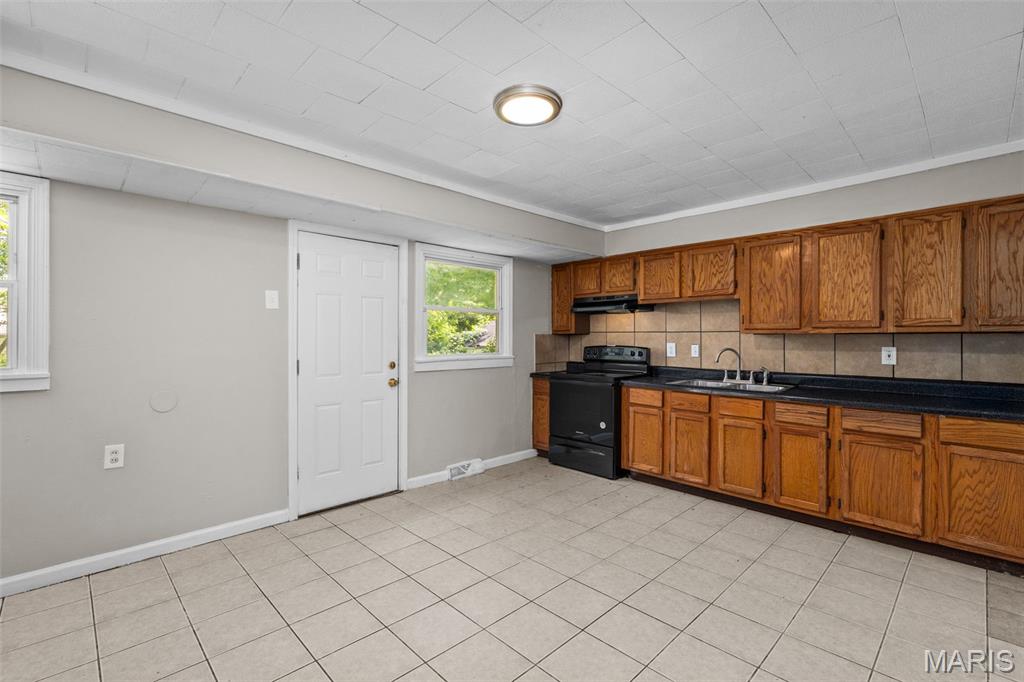 Glasgow Village Unit 3 - Residential