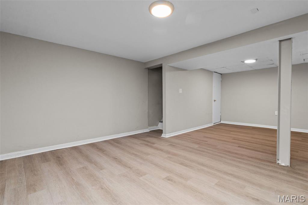 Glasgow Village Unit 3 - Residential