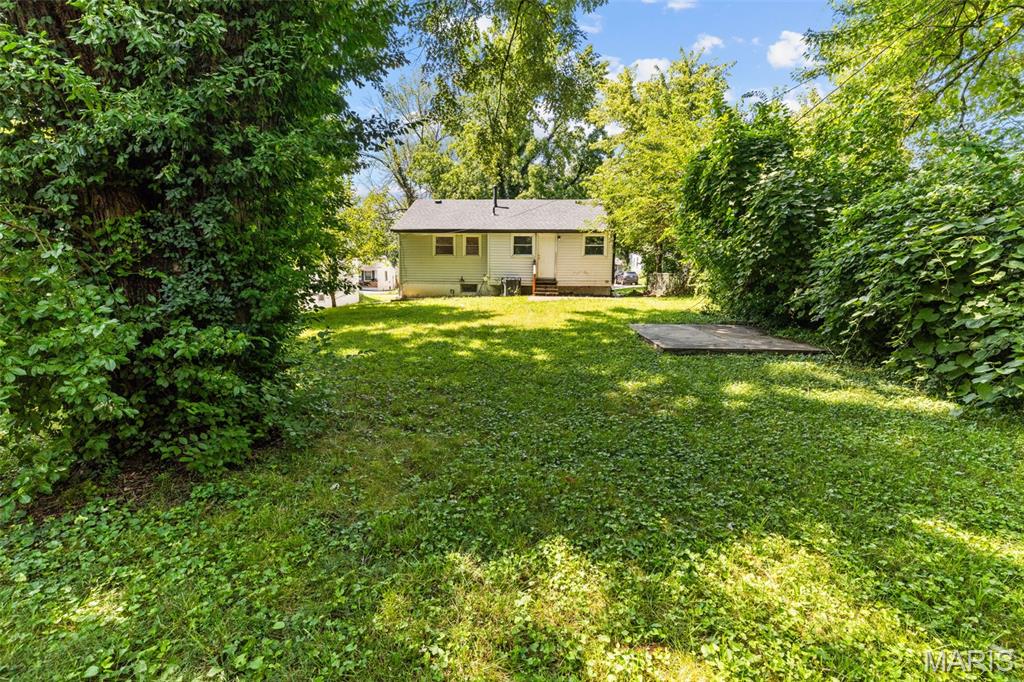 Glasgow Village Unit 3 - Residential