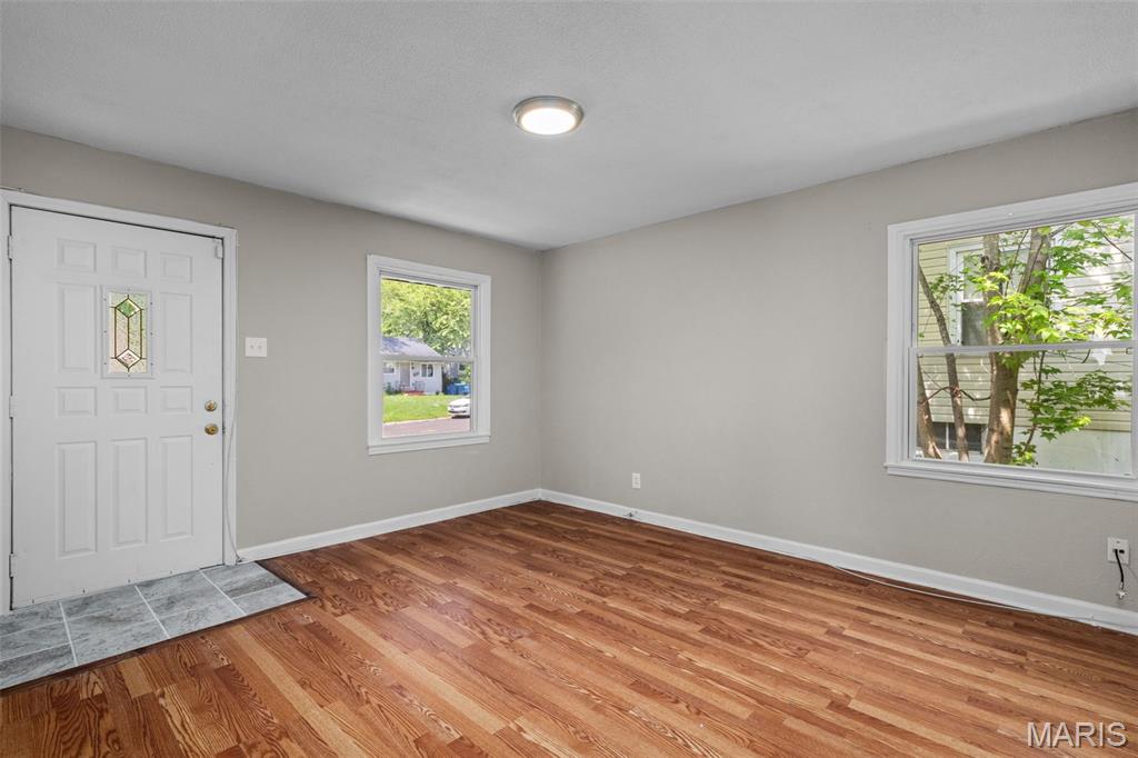 Glasgow Village Unit 3 - Residential