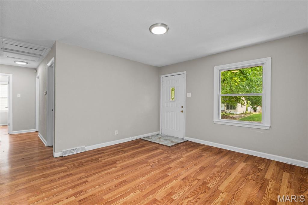 Glasgow Village Unit 3 - Residential