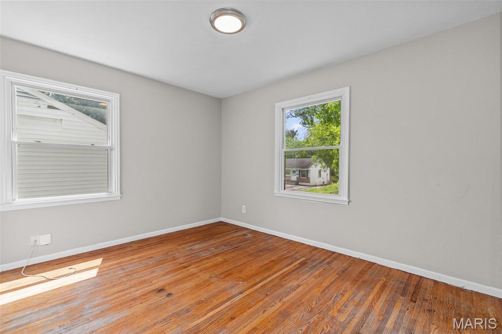 Glasgow Village Unit 3 - Residential