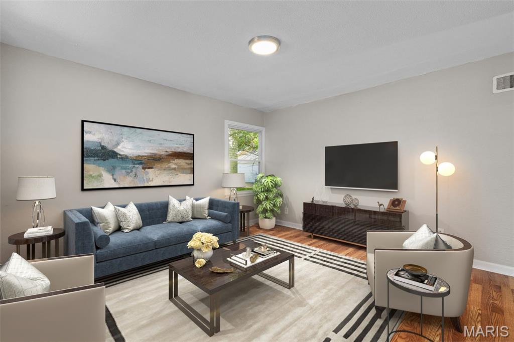 Glasgow Village Unit 3 - Residential