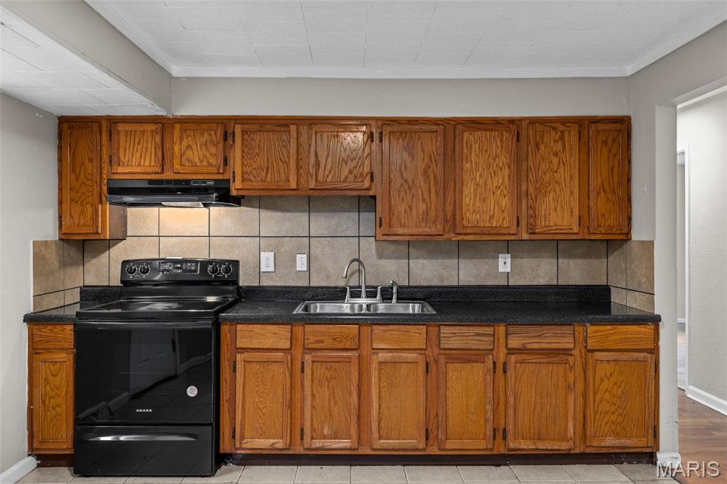 Glasgow Village Unit 3 - Residential