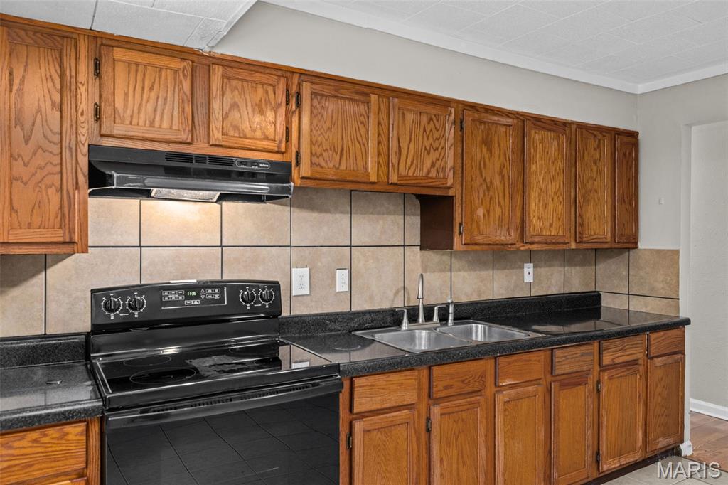 Glasgow Village Unit 3 - Residential