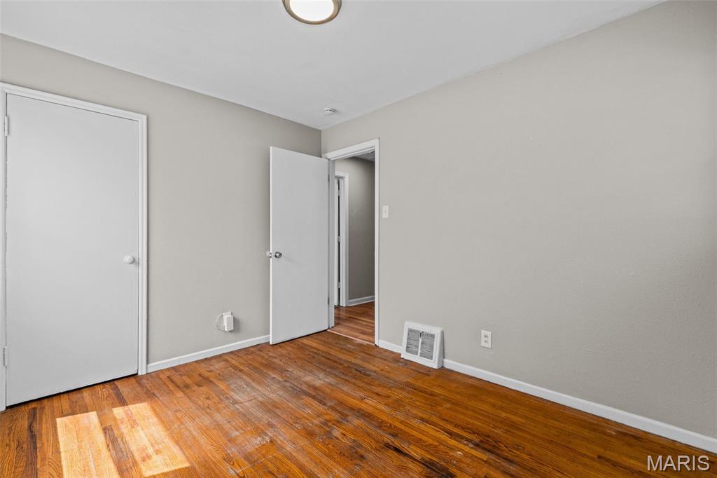 Glasgow Village Unit 3 - Residential