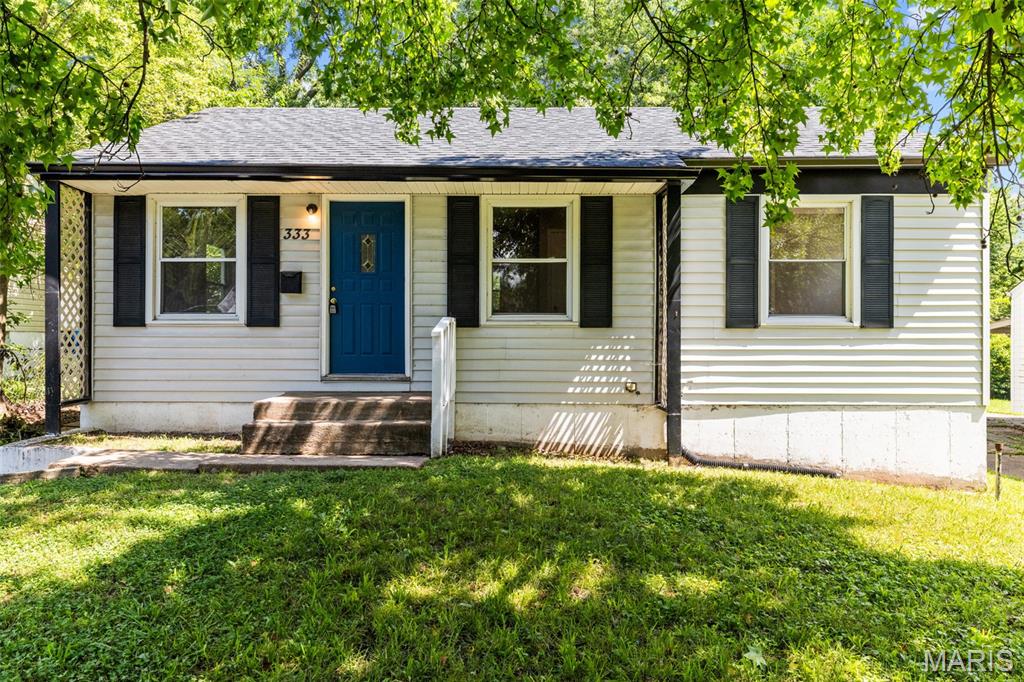 Glasgow Village Unit 3 - Residential