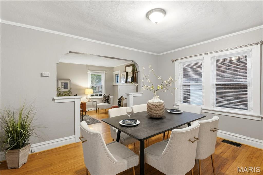 Laughlins Add To Sycamore Hills - Residential