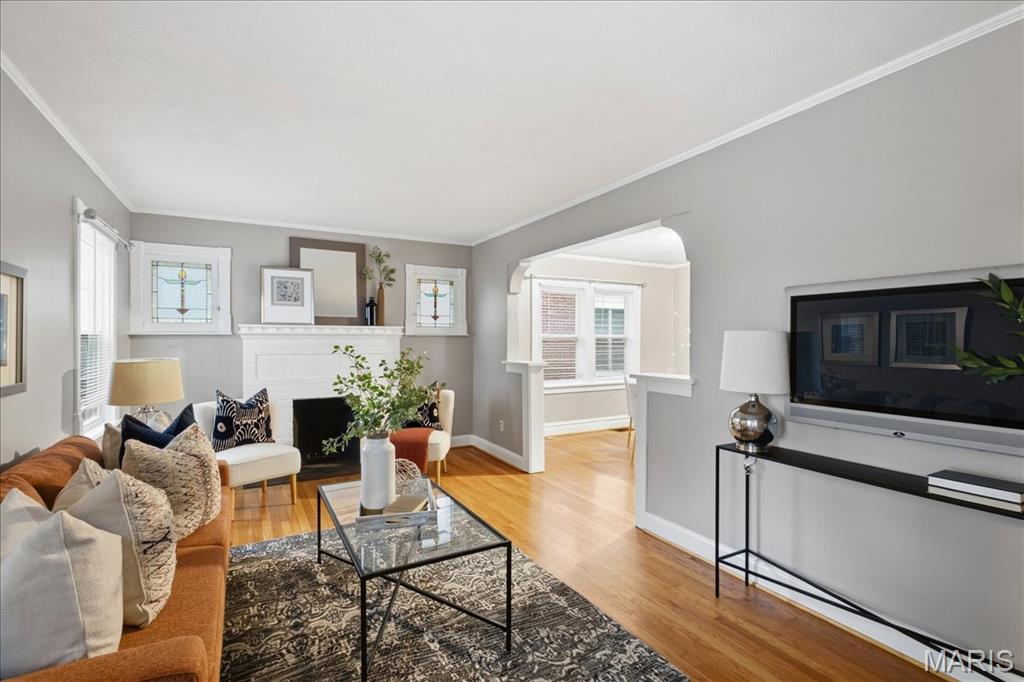 Laughlins Add To Sycamore Hills - Residential