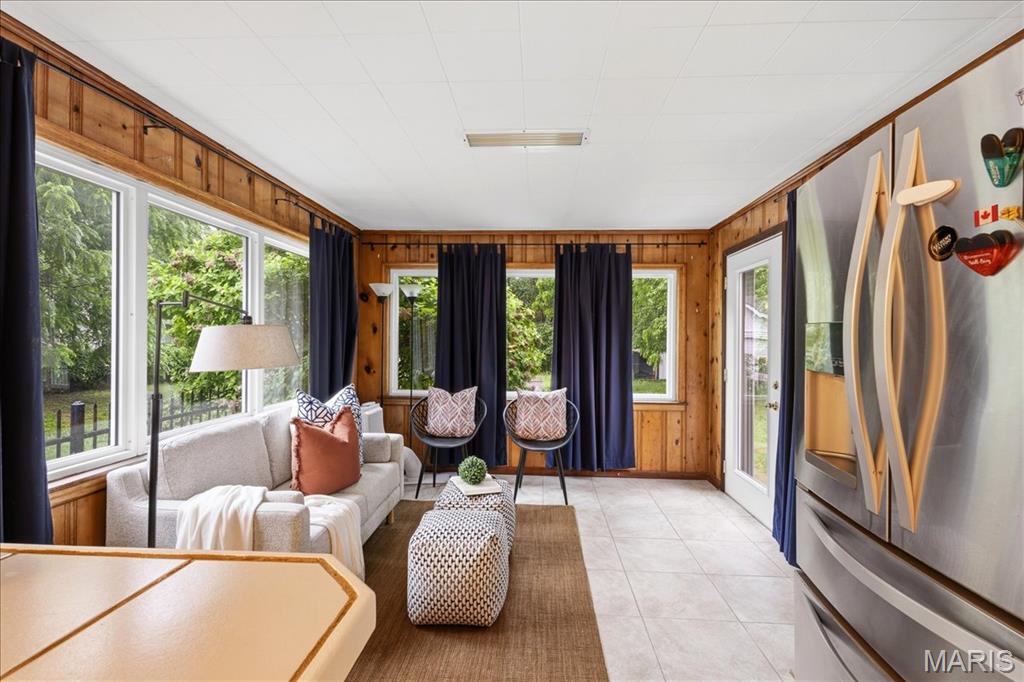 Laughlins Add To Sycamore Hills - Residential