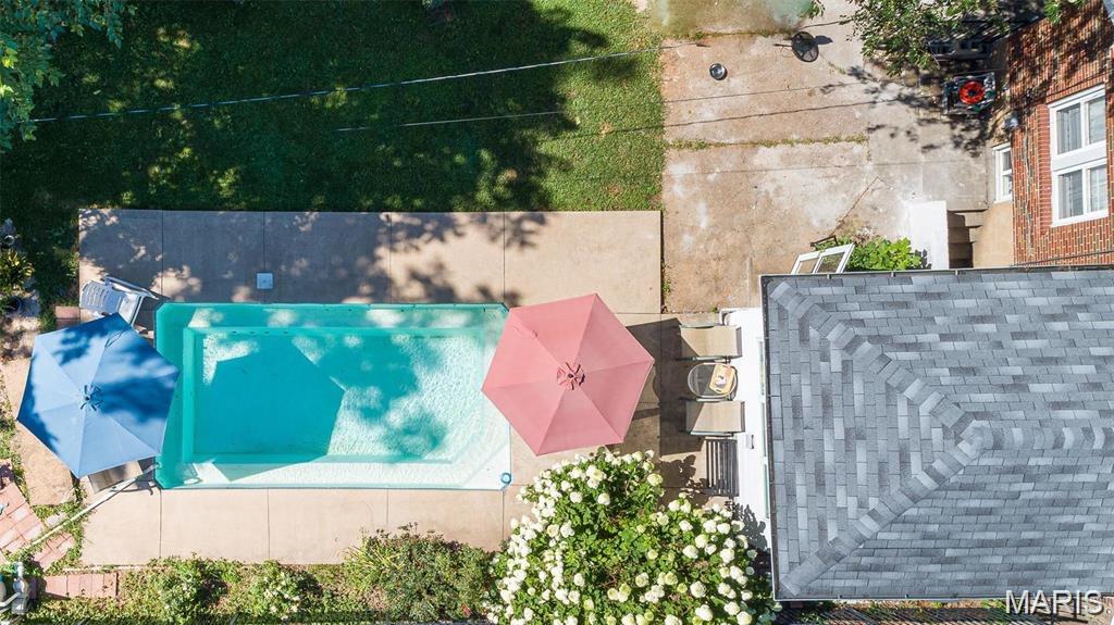Laughlins Add To Sycamore Hills - Residential