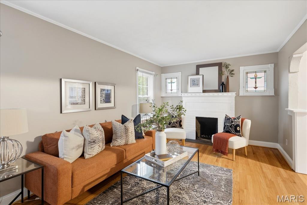 Laughlins Add To Sycamore Hills - Residential