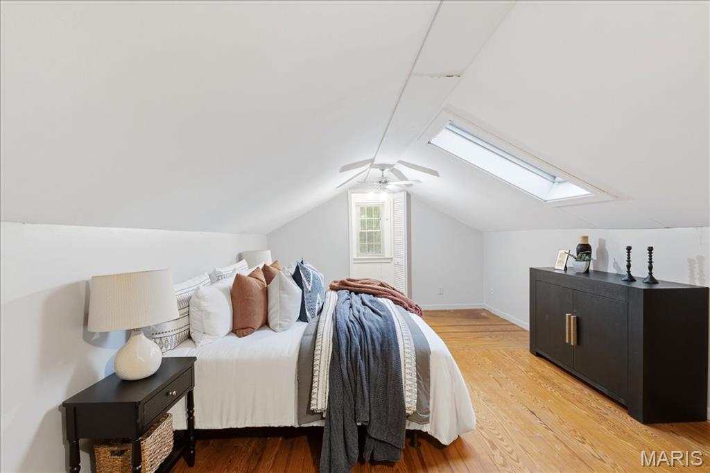 Laughlins Add To Sycamore Hills - Residential