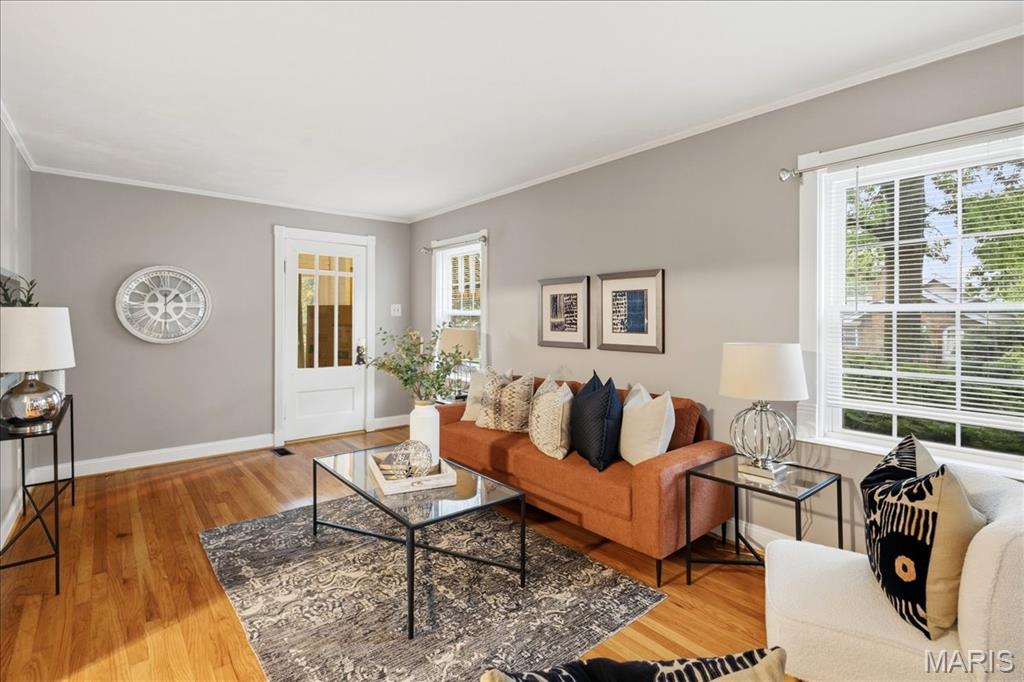 Laughlins Add To Sycamore Hills - Residential