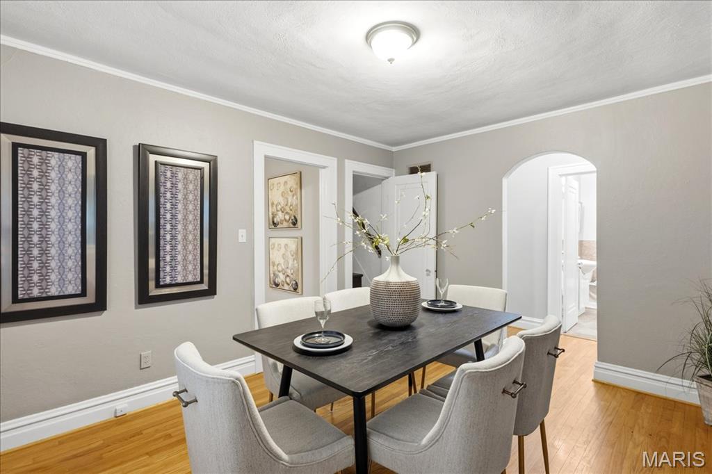 Laughlins Add To Sycamore Hills - Residential