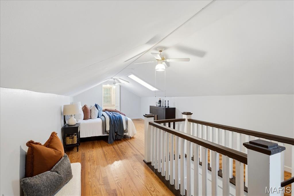 Laughlins Add To Sycamore Hills - Residential