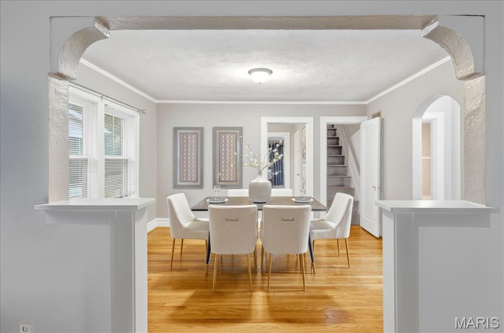 Laughlins Add To Sycamore Hills - Residential