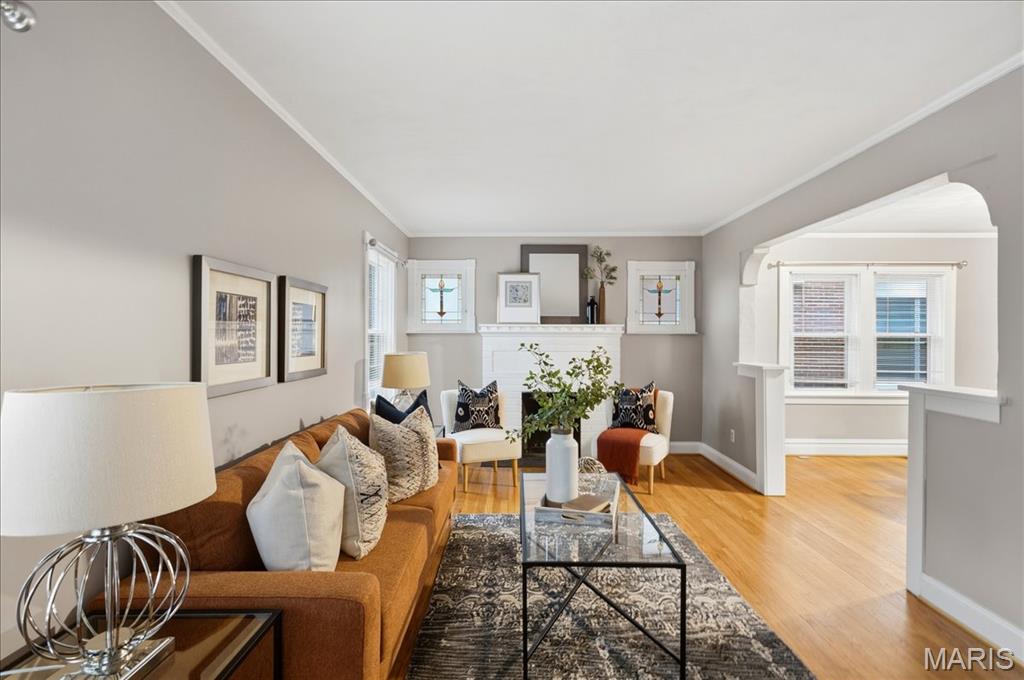 Laughlins Add To Sycamore Hills - Residential