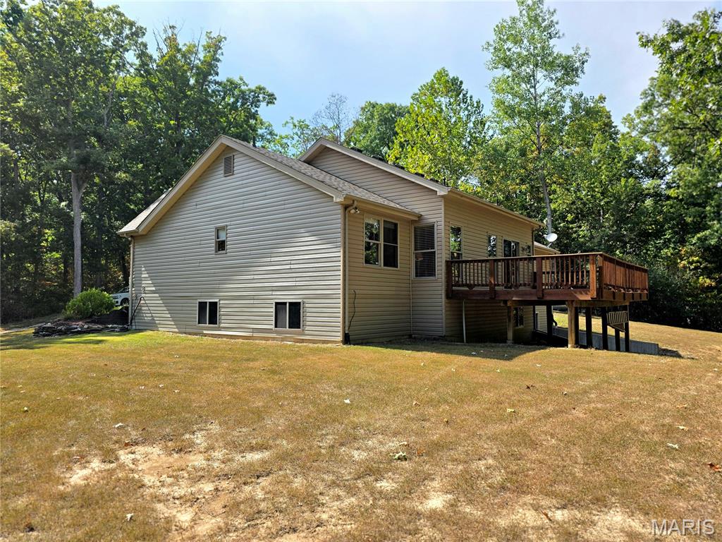 25591 Hunters Ridge