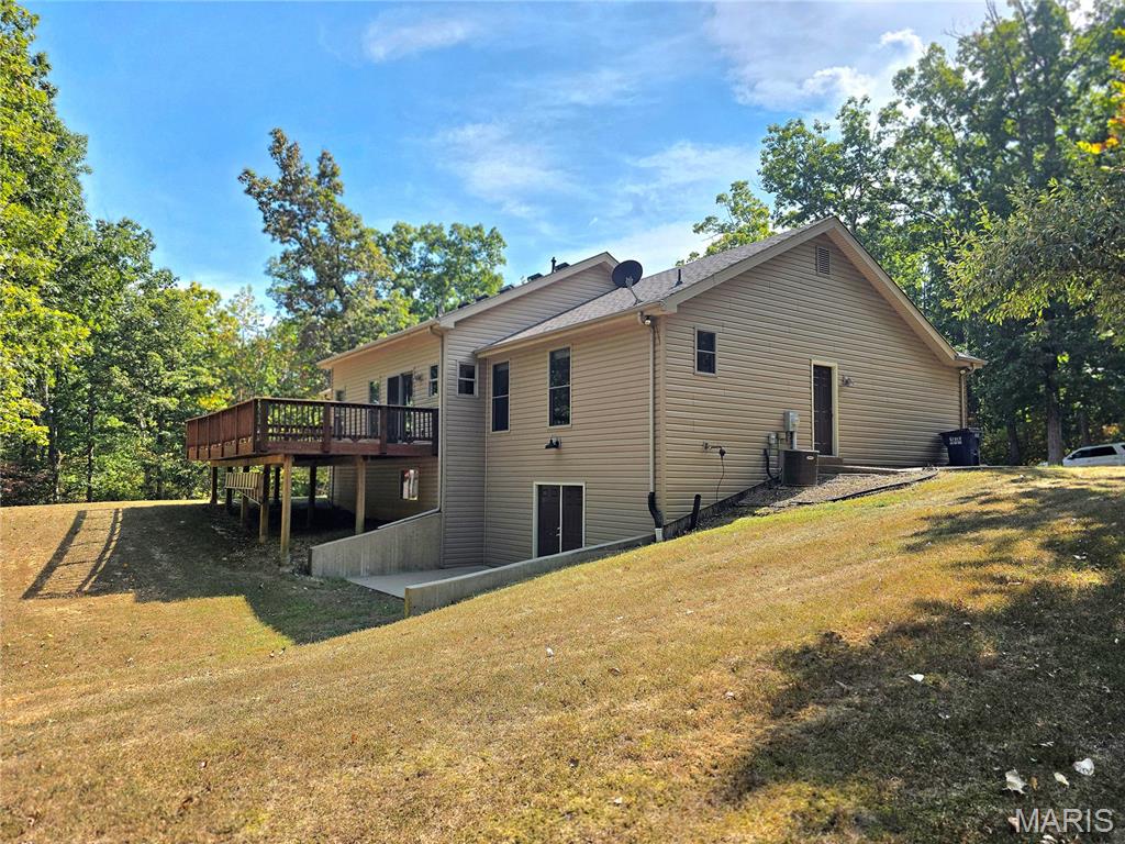 25591 Hunters Ridge