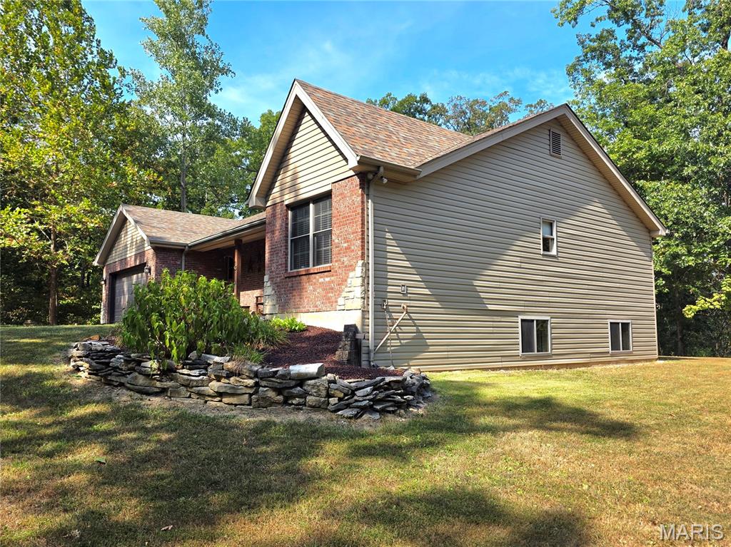 25591 Hunters Ridge