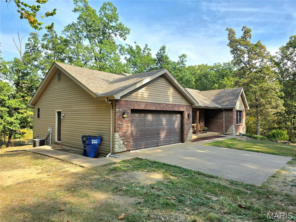 25591 Hunters Ridge