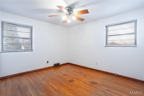 Tiny photo for 9855 Ione Lane, St Louis, MO 63123 (MLS # 25074792)
