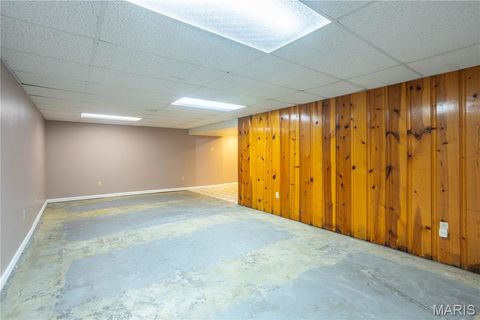 Tiny photo for 9855 Ione Lane, St Louis, MO 63123 (MLS # 25074792)