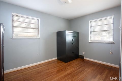 Tiny photo for 9855 Ione Lane, St Louis, MO 63123 (MLS # 25074792)