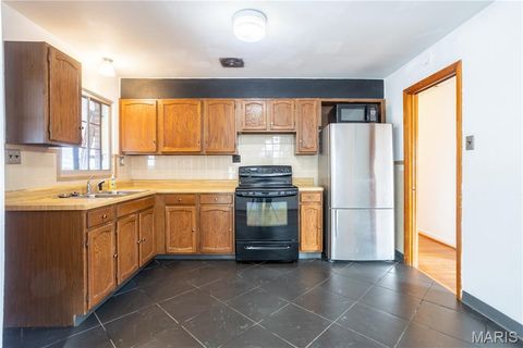 Tiny photo for 9855 Ione Lane, St Louis, MO 63123 (MLS # 25074792)