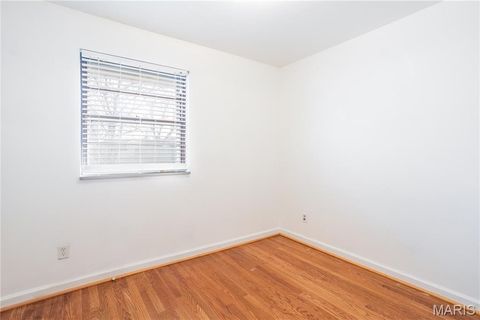 Tiny photo for 9855 Ione Lane, St Louis, MO 63123 (MLS # 25074792)