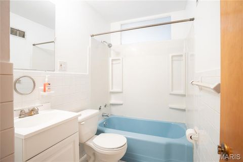 Tiny photo for 9855 Ione Lane, St Louis, MO 63123 (MLS # 25074792)