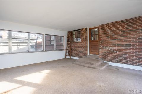Tiny photo for 9855 Ione Lane, St Louis, MO 63123 (MLS # 25074792)