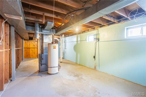 Tiny photo for 9855 Ione Lane, St Louis, MO 63123 (MLS # 25074792)