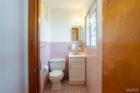 Tiny photo for 9855 Ione Lane, St Louis, MO 63123 (MLS # 25074792)