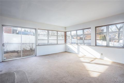 Tiny photo for 9855 Ione Lane, St Louis, MO 63123 (MLS # 25074792)