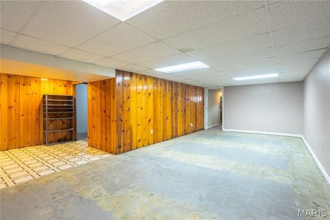 Tiny photo for 9855 Ione Lane, St Louis, MO 63123 (MLS # 25074792)